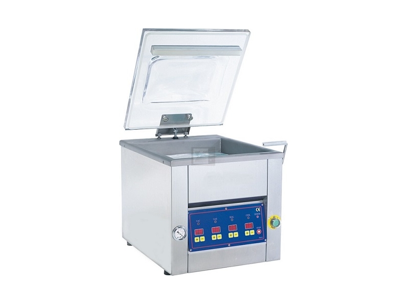 TC-280 Tabletop Vacuum Packaging Machine