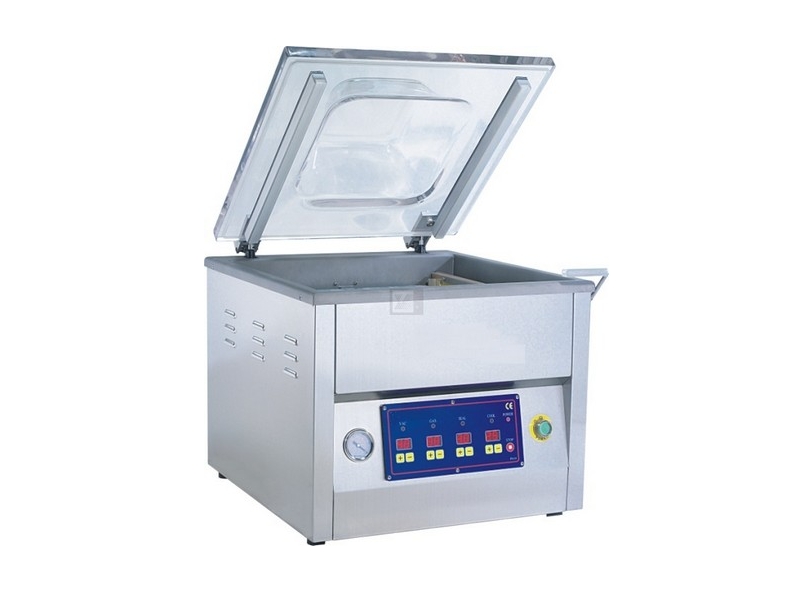 TC-420 Tabletop Vacuum Packaging Machine