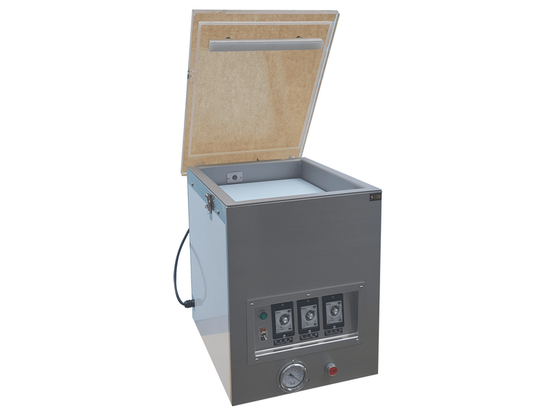 YU-330 Tabletop Vacuum Packaging Machine