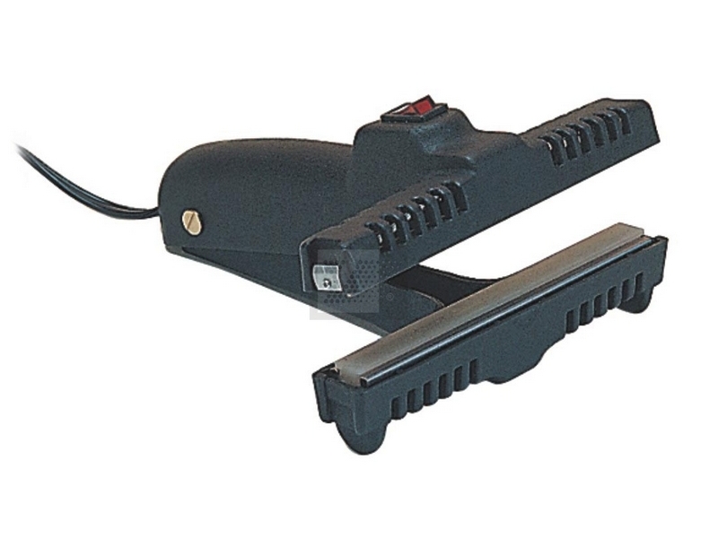 150DH Hand-held Crimp Sealers