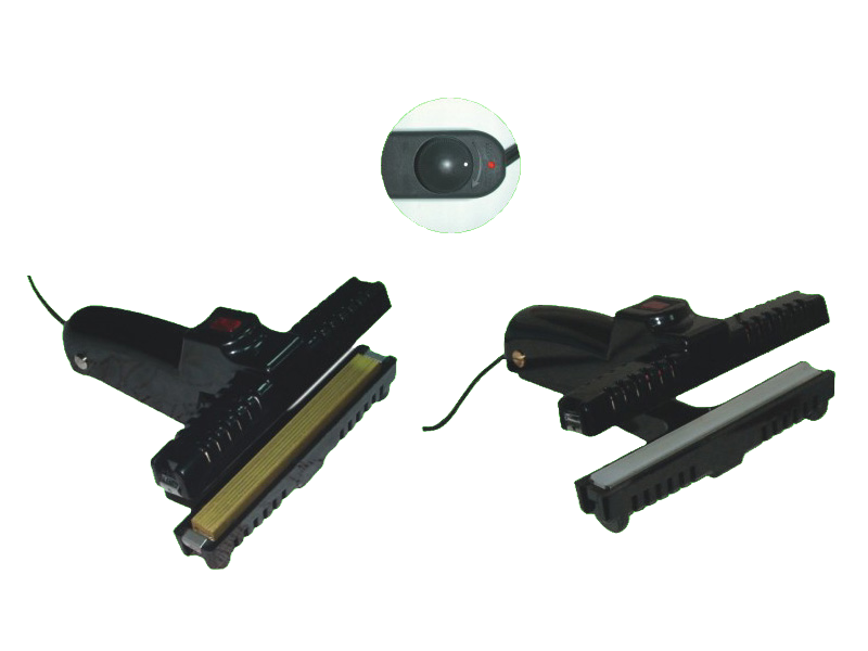 150DH Hand-held Crimp Sealers