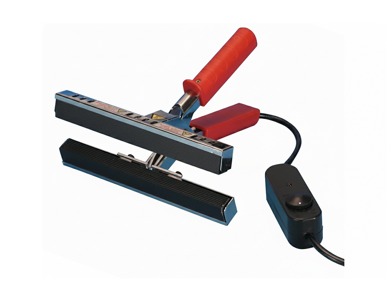200CS Hand-held Type Simple Constant Heat Sealer Machine