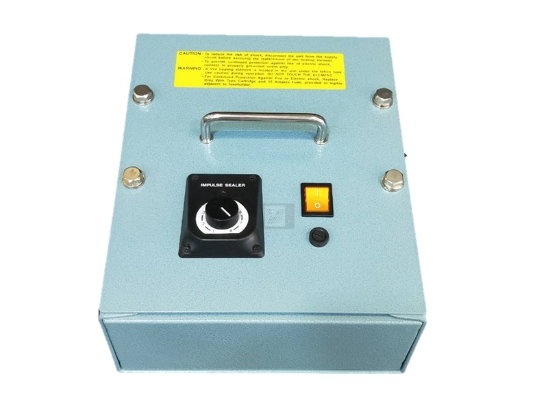305HS Hand-held Type Instant Heat Sealer Machine