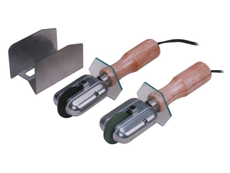 802HW Roller Type Direct-heat Sealing Machine