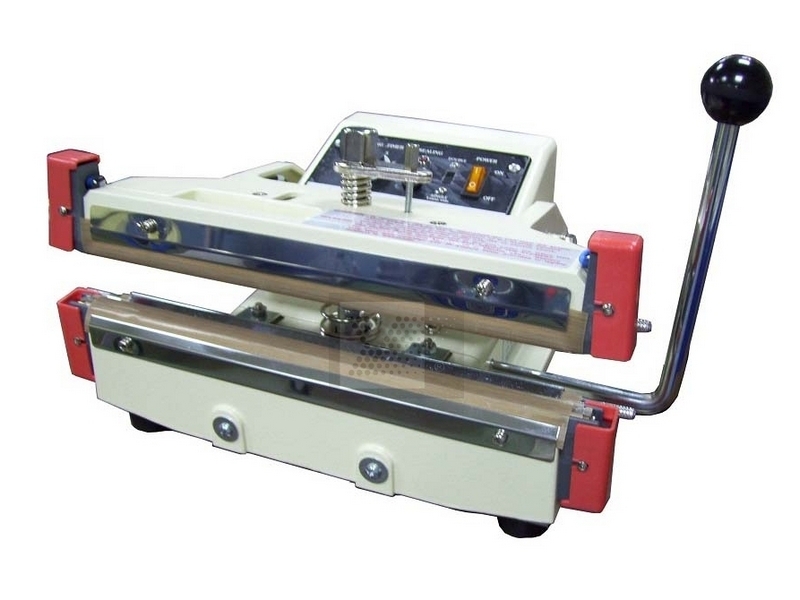 205FH Hand-press type Impulse sealer