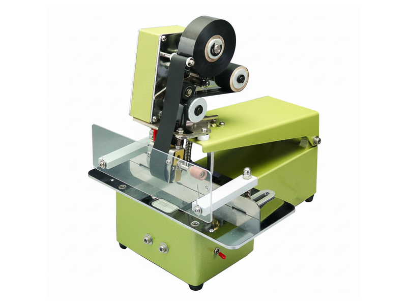 IT-96A Semi-Automatic Desktop Hot-Stamp Coder