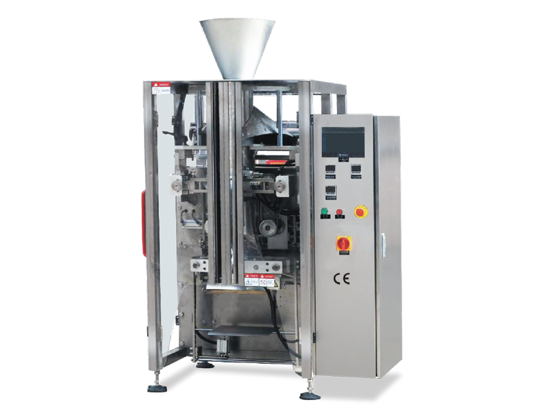 VPM-520 直立式包裝機