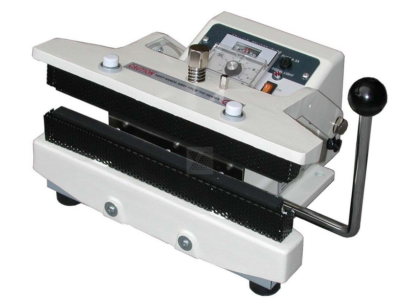 Sealing Machines