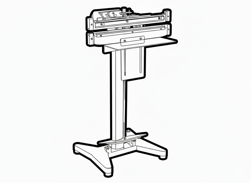 Foot Sealer