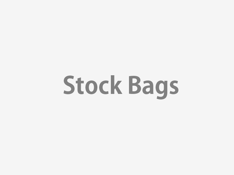 Stock Bags