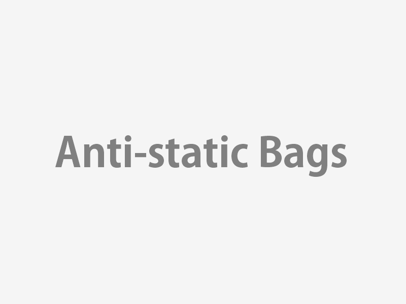 Anti-static Bags