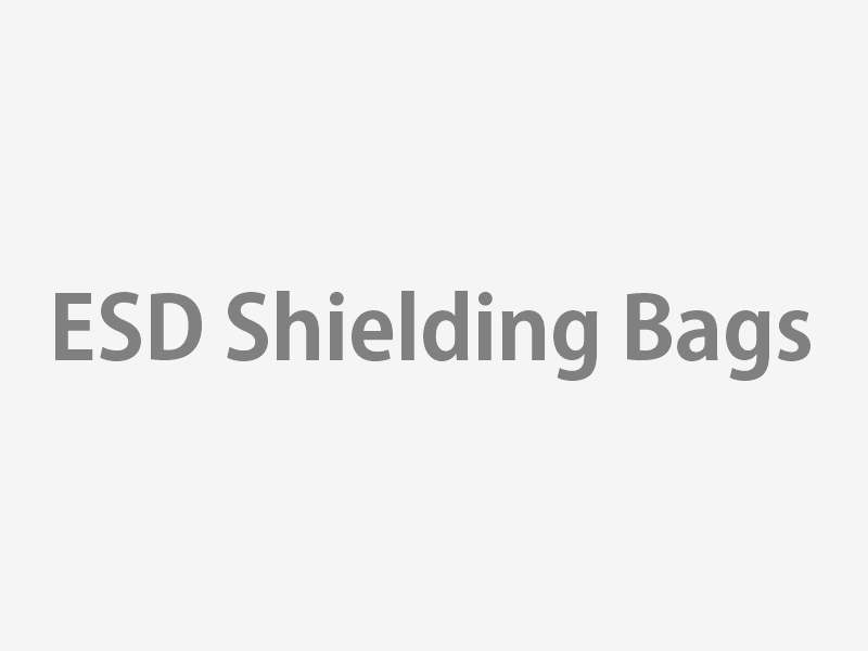 ESD Shielding Bags