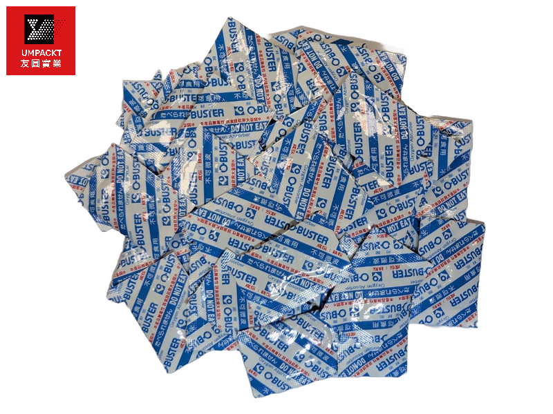 Oxygen Absorber Q-30