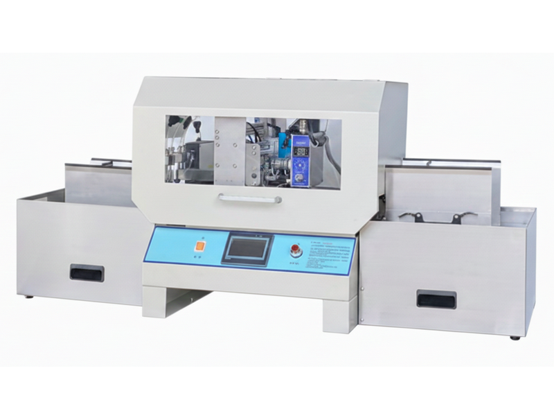 A5-435-HP Auto Feed Coding Imprinter