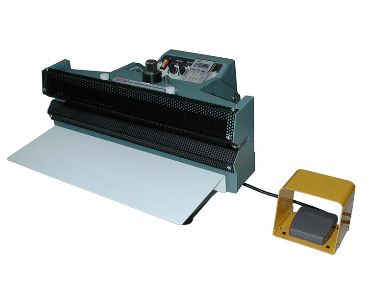 300CFA Constant auto sealers
