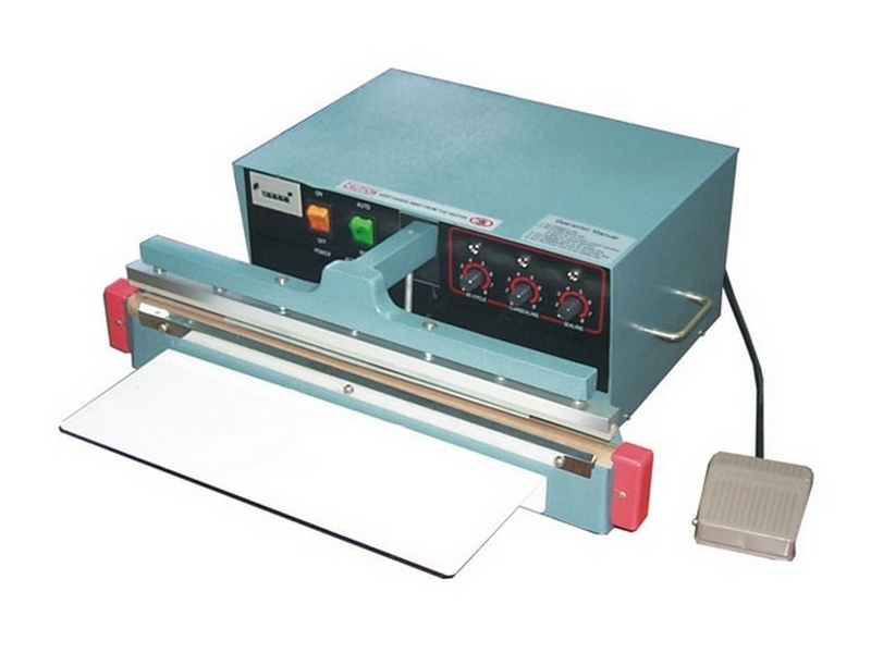 350AI Impulse Auto Sealer